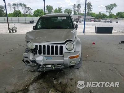 Zdjęcie 13 z 14 samochodu: 2002 JEEP LIBERTY LIMITED VIN:1J4GL58K22W298361 - miniatura