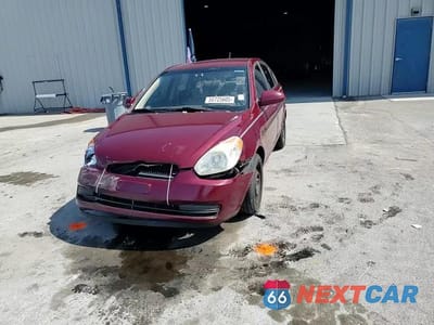 Zdjęcie 13 z 14 samochodu: 2008 HYUNDAI ACCENT GLS VIN:KMHCN46C18U259894 - miniatura