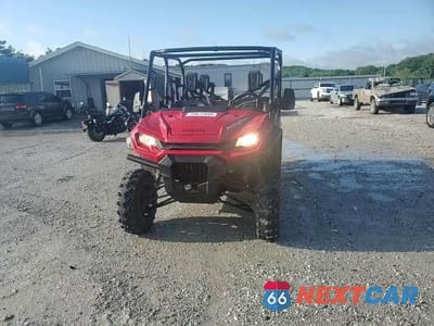 Zdjęcie 11 z 12 samochodu: 2024 HONDA SXS1000 M6D VIN:1HFVE0811R4100009 - miniatura