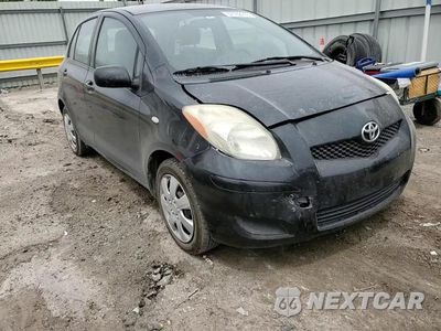 Zdjęcie 13 z 14 samochodu: 2011 TOYOTA YARIS VIN:JTDKT4K34B5342782 - miniatura
