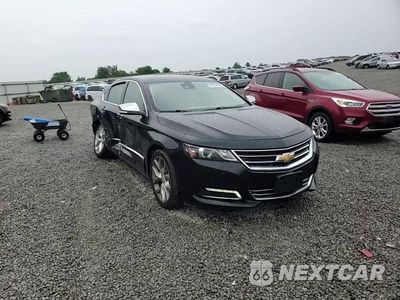 Zdjęcie 13 z 15 samochodu: 2017 CHEVROLET IMPALA PREMIER VIN:1G1145S31HU192135 - miniatura