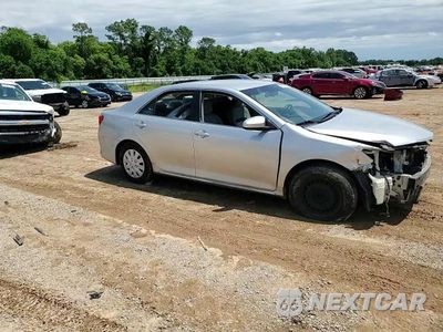 Zdjęcie 14 z 15 samochodu: 2012 TOYOTA CAMRY BASE VIN:4T4BF1FK2CR274420 - miniatura