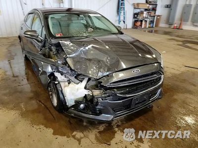 Zdjęcie 13 z 13 samochodu: 2015 FORD FUSION TITANIUM VIN:3FA6P0K90FR269499 - miniatura