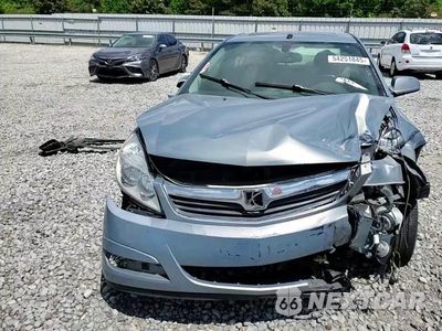Zdjęcie 13 z 13 samochodu: 2008 SATURN AURA XE VIN:1G8ZS57B08F290538 - miniatura