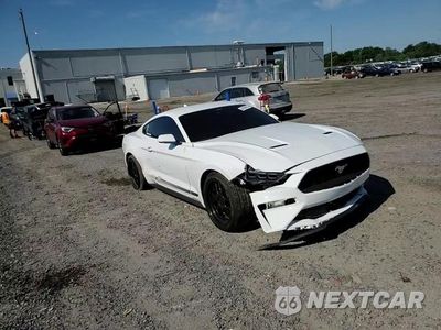 Zdjęcie 13 z 15 samochodu: 2022 FORD MUSTANG VIN:1FA6P8TH1N5123408 - miniatura