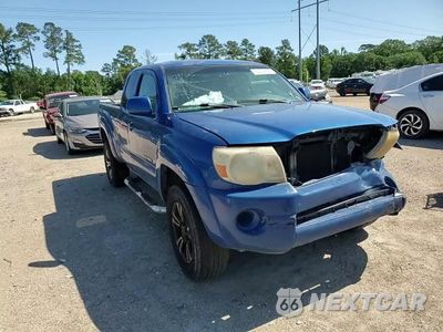 Zdjęcie 14 z 15 samochodu: 2010 TOYOTA TACOMA PRERUNNER ACCESS CAB VIN:5TETX4GN4AZ702180 - miniatura