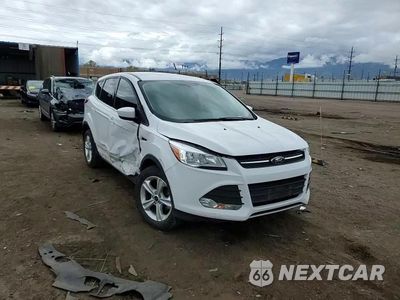 Zdjęcie 13 z 14 samochodu: 2016 FORD ESCAPE SE VIN:1FMCU0G75GUB38927 - miniatura