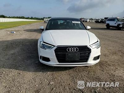 Zdjęcie 13 z 15 samochodu: 2018 AUDI A3 PREMIUM VIN:WAUAUGFF4J1092820 - miniatura