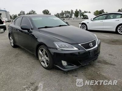 Zdjęcie 13 z 14 samochodu: 2008 LEXUS IS 350 VIN:JTHBE262182015118 - miniatura