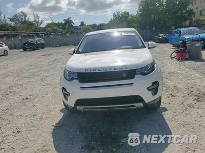 Zdjęcie 13 z 14 samochodu: 2018 LAND ROVER DISCOVERY SPORT HSE VIN:SALCR2RX5JH745417 - miniatura