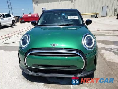 Zdjęcie 14 z 16 samochodu: 2023 MINI COOPER VIN:WMW33DK03P2T42580 - miniatura