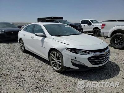 Zdjęcie 13 z 15 samochodu: 2019 CHEVROLET MALIBU PREMIER VIN:1G1ZE5SX9KF144901 - miniatura