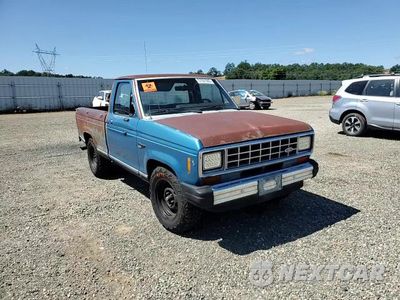 Zdjęcie 13 z 13 samochodu: 1984 FORD RANGER VIN:1FTCR10S2EUD40423 - miniatura
