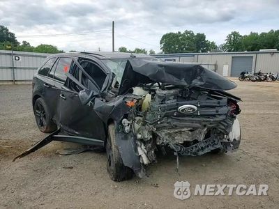 Zdjęcie 13 z 13 samochodu: 2013 FORD EDGE SEL VIN:2FMDK4JC3DBE01831 - miniatura