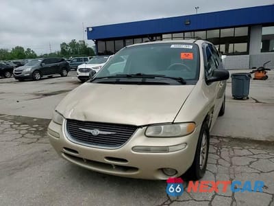 Zdjęcie 14 z 14 samochodu: 2000 CHRYSLER TOWN & COUNTRY LXI VIN:1C4GP54L4YB602248 - miniatura