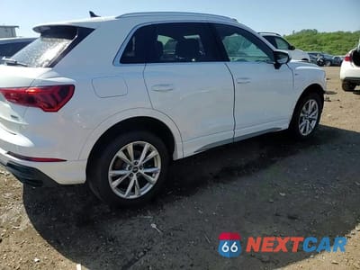 Zdjęcie 15 z 16 samochodu: 2023 AUDI Q3 PREMIUM S LINE 45 VIN:WA1DECF34P1049951 - miniatura