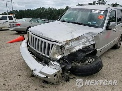 Zdjęcie 13 z 13 samochodu: 2008 JEEP LIBERTY SPORT VIN:1J8GP28K38W153193 - miniatura