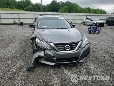 Zdjęcie 13 z 14 samochodu: 2016 NISSAN ALTIMA 2.5 VIN:1N4AL3AP4GN375062 - miniatura