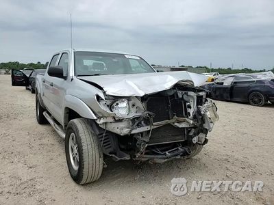 Zdjęcie 14 z 15 samochodu: 2011 TOYOTA TACOMA DOUBLE CAB PRERUNNER VIN:5TFJU4GN3BX006631 - miniatura