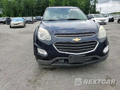 Zdjęcie 14 z 15 samochodu: 2016 CHEVROLET EQUINOX LT VIN:2GNFLFEK2G6251187 - miniatura