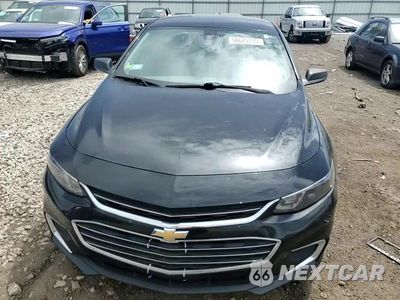 Zdjęcie 13 z 14 samochodu: 2016 CHEVROLET MALIBU LS VIN:1G1ZC5ST0GF258022 - miniatura