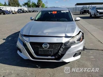 Zdjęcie 13 z 13 samochodu: 2020 NISSAN ALTIMA S VIN:1N4BL4BV6LC228027 - miniatura