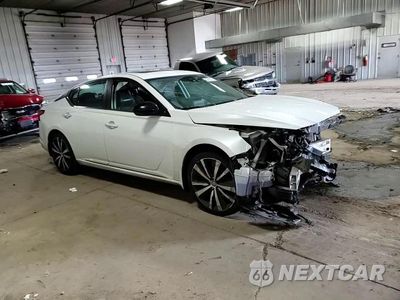 Zdjęcie 14 z 15 samochodu: 2020 NISSAN ALTIMA SR VIN:1N4AL4CV3LC115162 - miniatura