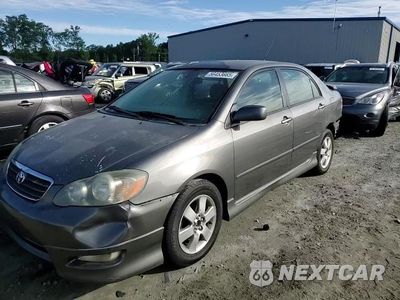 Zdjęcie 13 z 14 samochodu: 2006 TOYOTA COROLLA CE VIN:2T1BR32E16C680174 - miniatura