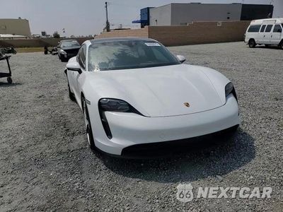 Zdjęcie 13 z 14 samochodu: 2020 PORSCHE TAYCAN 4S VIN:WP0AB2Y13LSA50894 - miniatura