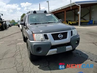 Zdjęcie 12 z 15 samochodu: 2015 NISSAN XTERRA X VIN:5N1AN0NW9FN655140 - miniatura