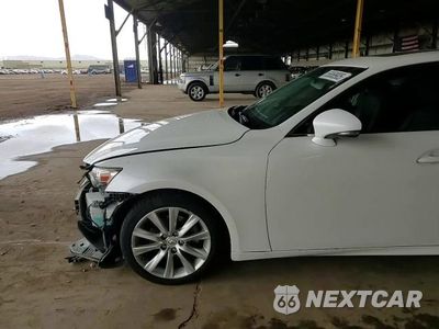 Zdjęcie 13 z 14 samochodu: 2014 LEXUS IS 250 VIN:JTHBF1D26E5037216 - miniatura