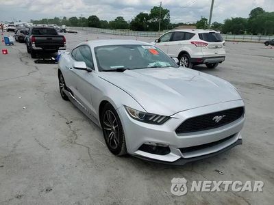 Zdjęcie 13 z 13 samochodu: 2016 FORD MUSTANG VIN:1FA6P8TH2G5275331 - miniatura