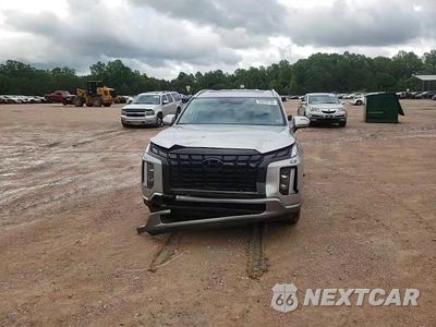 Zdjęcie 14 z 15 samochodu: 2024 HYUNDAI PALISADE SEL PREMIUM VIN:KM8R4DGE5RU670701 - miniatura