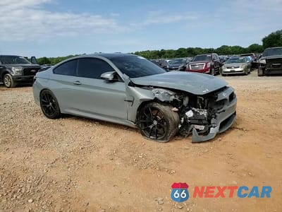 Zdjęcie 13 z 14 samochodu: 2020 BMW M4 CS VIN:WBS3S7C08LAH85115 - miniatura
