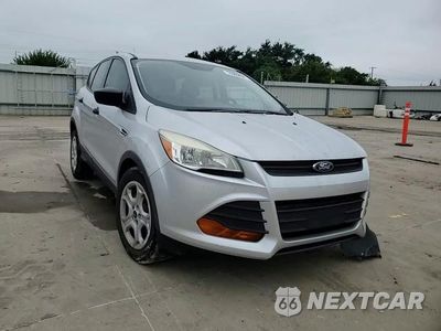 Zdjęcie 13 z 14 samochodu: 2016 FORD ESCAPE S VIN:1FMCU0F79GUA09588 - miniatura