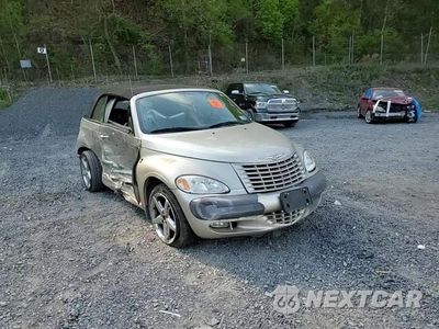 Zdjęcie 13 z 13 samochodu: 2005 CHRYSLER PT CRUISER GT VIN:3C3AY75S35T582464 - miniatura