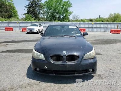 Zdjęcie 13 z 14 samochodu: 2006 BMW 525 I VIN:WBANE53596CK84017 - miniatura