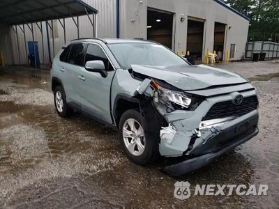 Zdjęcie 14 z 15 samochodu: 2020 TOYOTA RAV4 XLE VIN:2T3W1RFV9LC037502 - miniatura