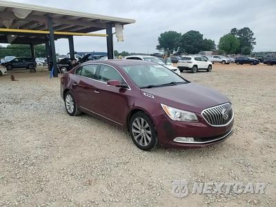 Zdjęcie 13 z 14 samochodu: 2016 BUICK LACROSSE VIN:1G4GB5G3XGF161965 - miniatura