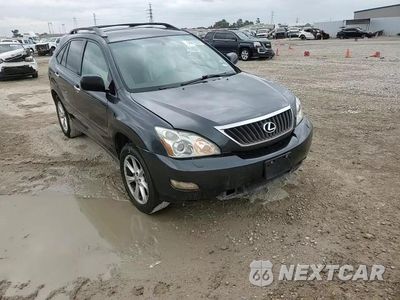 Zdjęcie 14 z 15 samochodu: 2009 LEXUS RX 350 VIN:2T2HK31U69C125051 - miniatura