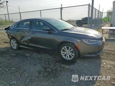 Zdjęcie 13 z 14 samochodu: 2015 CHRYSLER 200 LIMITED VIN:1C3CCCAB2FN676407 - miniatura
