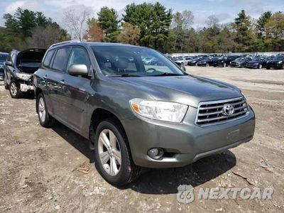Zdjęcie 14 z 15 samochodu: 2009 TOYOTA HIGHLANDER LIMITED VIN:JTEES42A592141916 - miniatura
