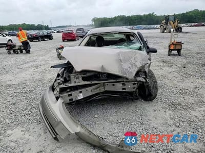 Zdjęcie 12 z 12 samochodu: 2002 FORD TAURUS LX VIN:1FAFP52U42G181560 - miniatura