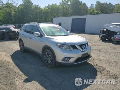 Zdjęcie 14 z 14 samochodu: 2016 NISSAN ROGUE S VIN:5N1AT2MTXGC752076 - miniatura