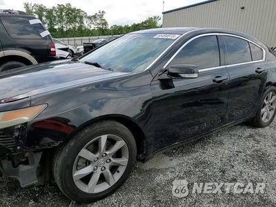 Zdjęcie 14 z 15 samochodu: 2012 ACURA TL VIN:19UUA8F25CA020265 - miniatura