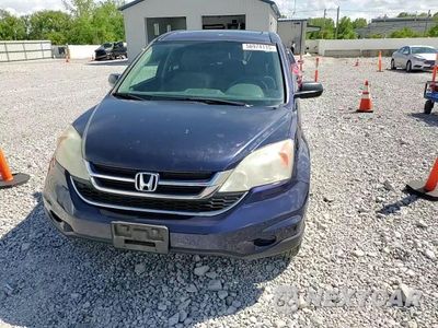 Zdjęcie 14 z 15 samochodu: 2011 HONDA CR-V EX VIN:5J6RE4H51BL079027 - miniatura