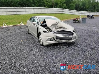 Zdjęcie 13 z 13 samochodu: 2015 FORD FUSION SE VIN:3FA6P0H75FR173180 - miniatura