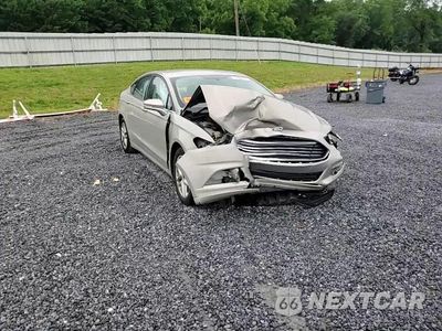 Zdjęcie 13 z 13 samochodu: 2015 FORD FUSION SE VIN:3FA6P0H75FR173180 - miniatura