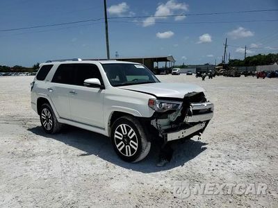 Zdjęcie 14 z 15 samochodu: 2023 TOYOTA 4RUNNER LIMITED VIN:JTEKU5JR9P6123290 - miniatura