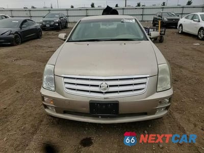 Zdjęcie 13 z 13 samochodu: 2005 CADILLAC STS VIN:1G6DW677350189971 - miniatura